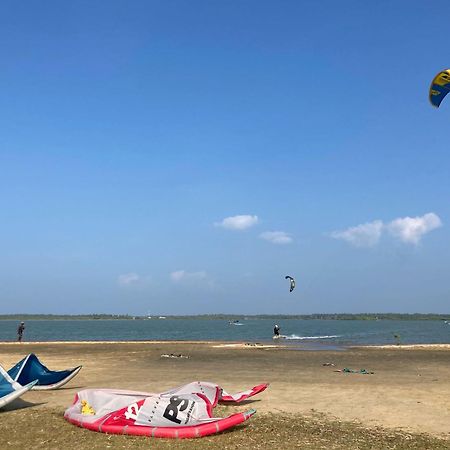 Kite Bay Villa Kalpitiya Luaran gambar