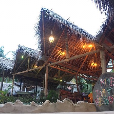 Kite Bay Villa Kalpitiya Luaran gambar