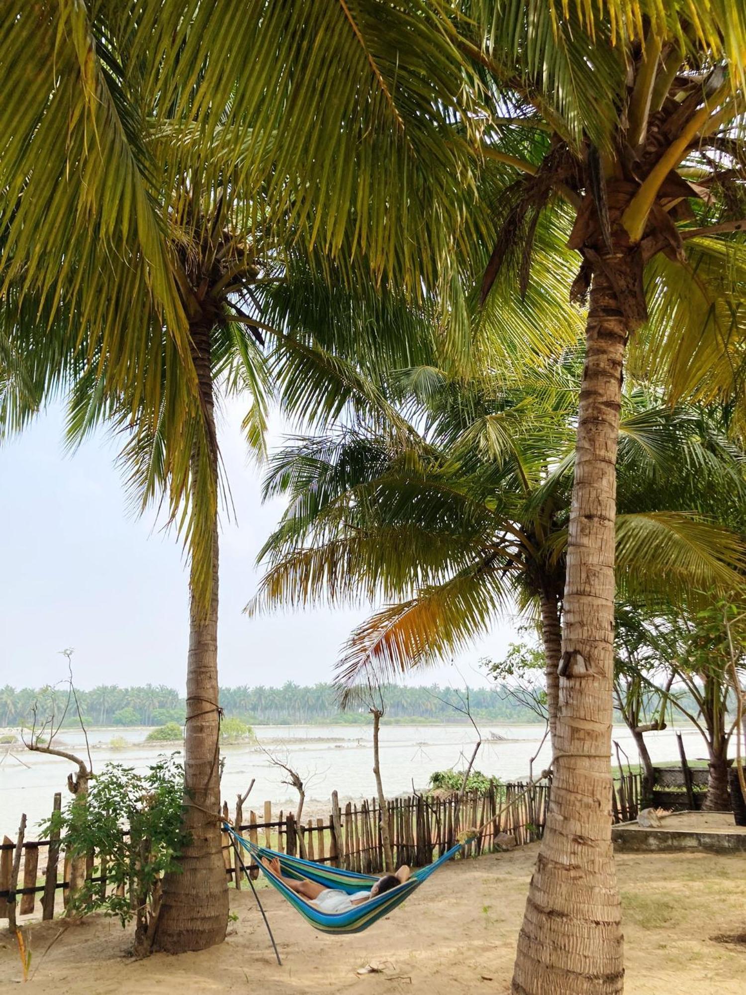 Kite Bay Villa Kalpitiya Luaran gambar