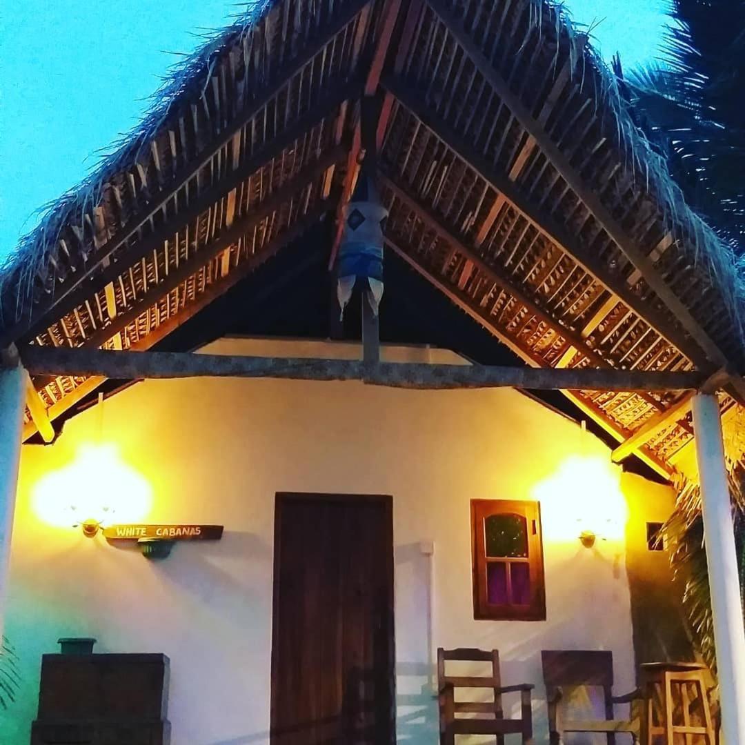 Kite Bay Villa Kalpitiya Luaran gambar