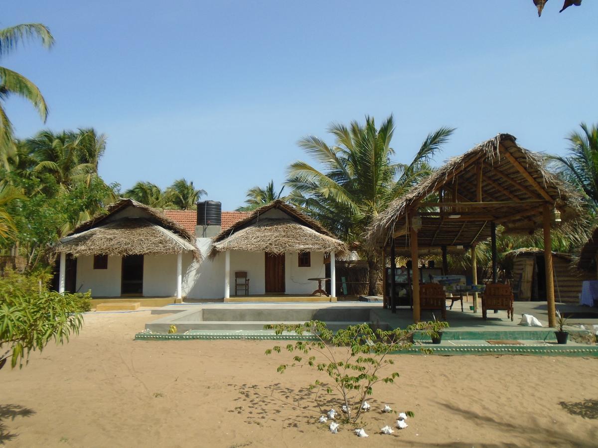 Kite Bay Villa Kalpitiya Luaran gambar