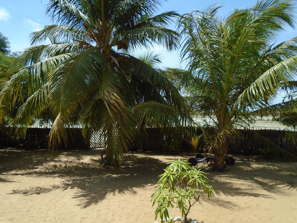Kite Bay Villa Kalpitiya Luaran gambar