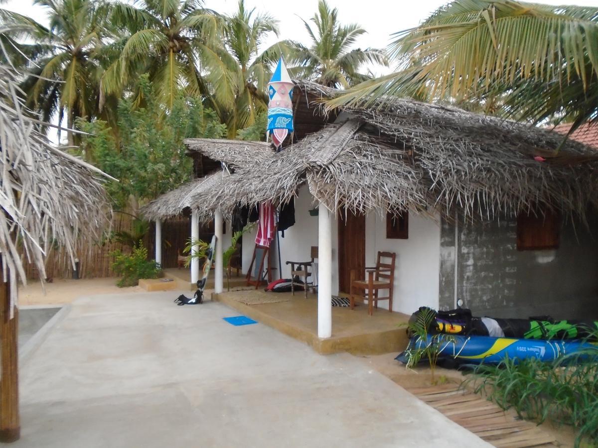 Kite Bay Villa Kalpitiya Luaran gambar