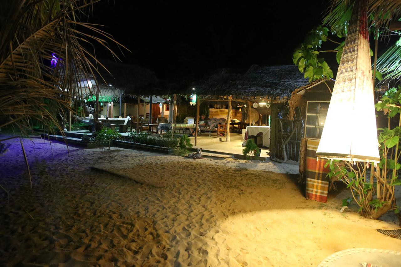 Kite Bay Villa Kalpitiya Luaran gambar