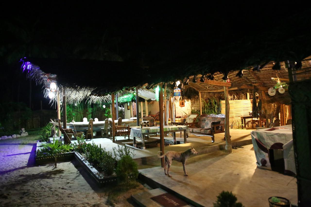 Kite Bay Villa Kalpitiya Luaran gambar