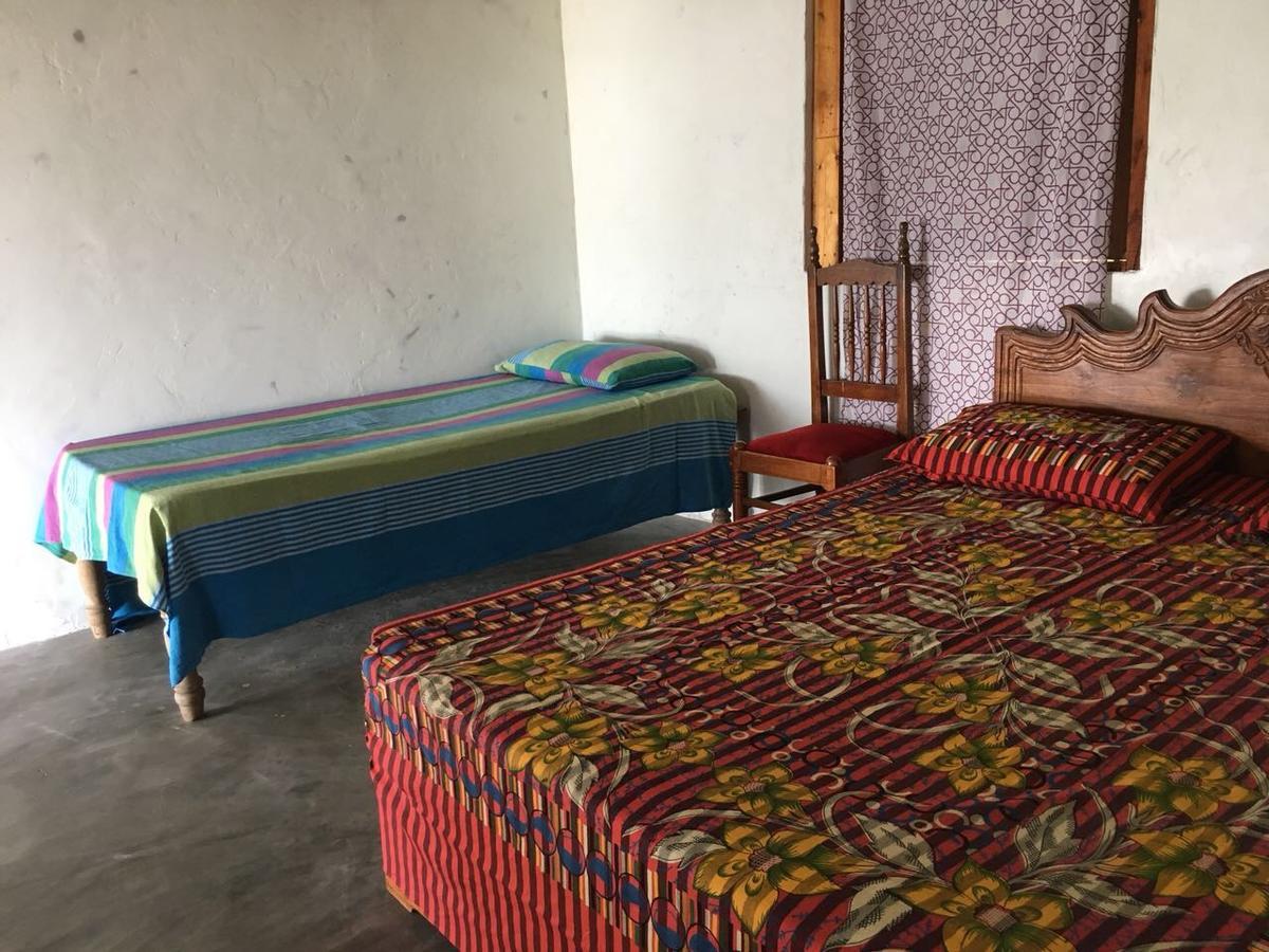 Kite Bay Villa Kalpitiya Luaran gambar
