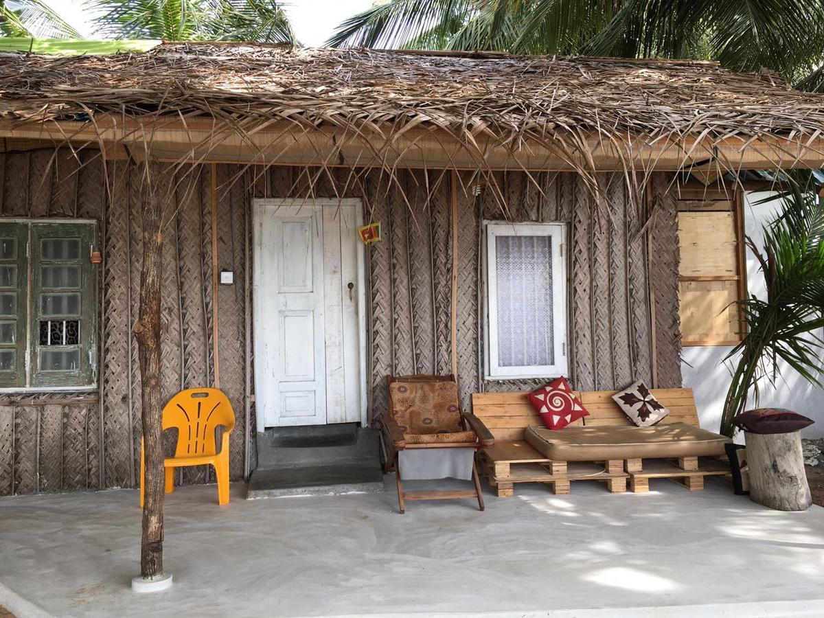 Kite Bay Villa Kalpitiya Luaran gambar