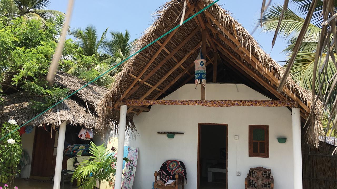Kite Bay Villa Kalpitiya Luaran gambar