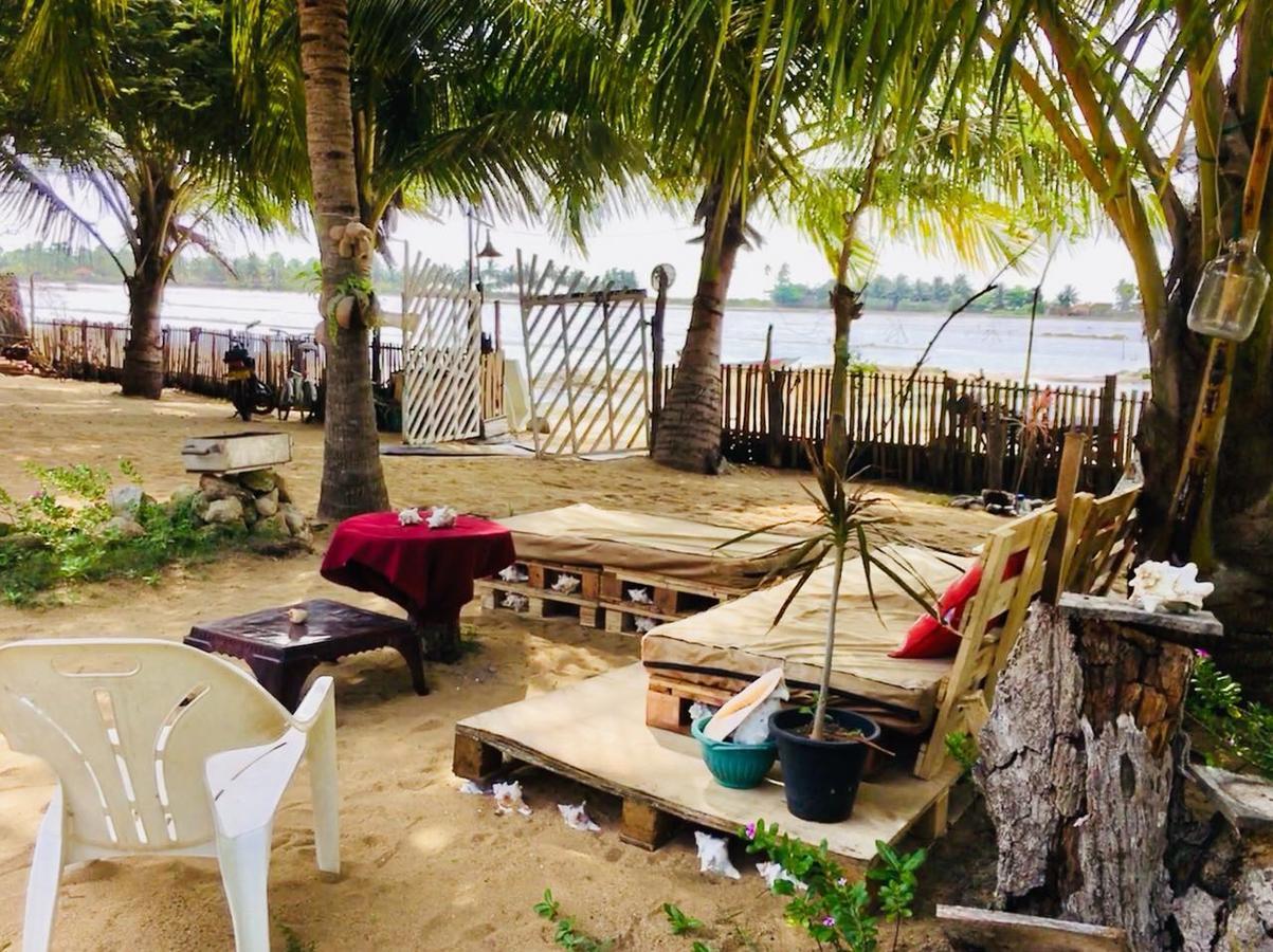 Kite Bay Villa Kalpitiya Luaran gambar