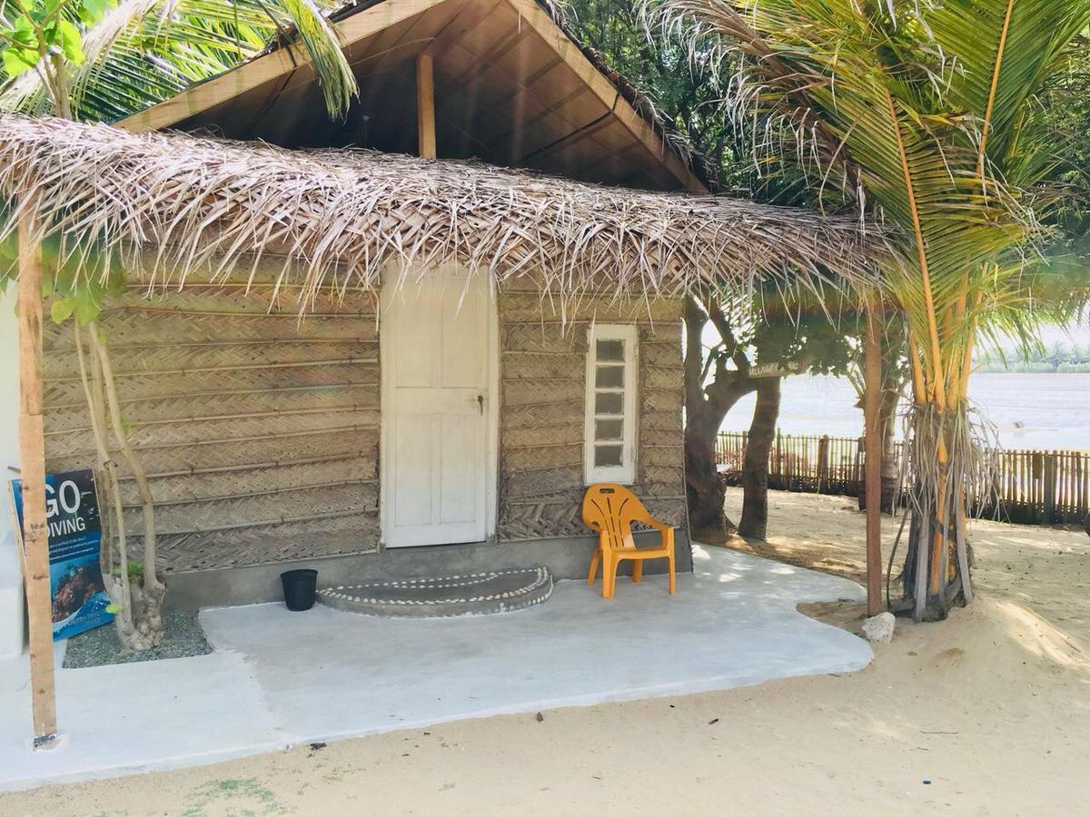 Kite Bay Villa Kalpitiya Luaran gambar