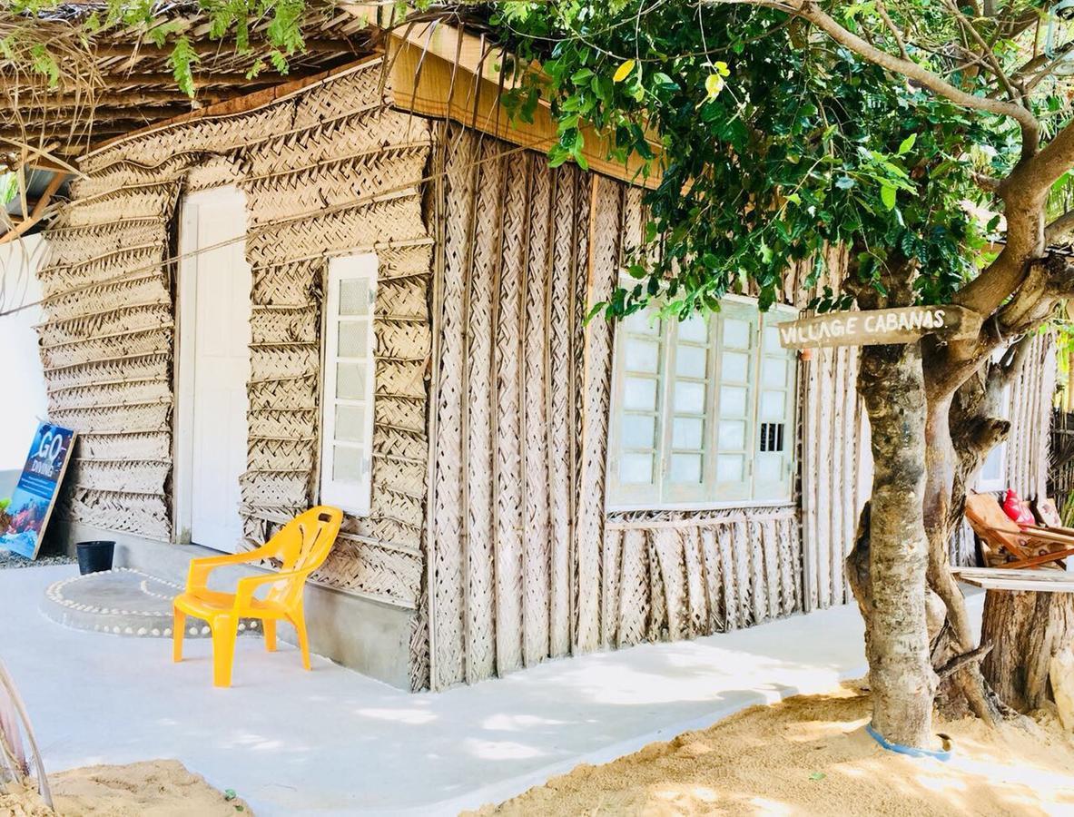 Kite Bay Villa Kalpitiya Luaran gambar