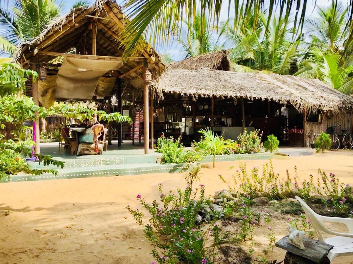 Kite Bay Villa Kalpitiya Luaran gambar