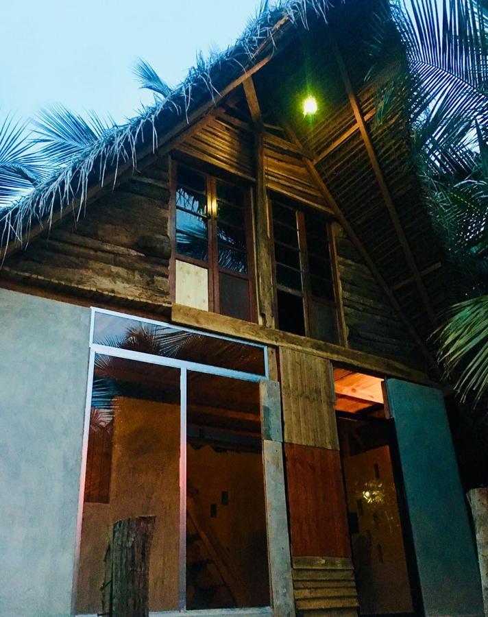Kite Bay Villa Kalpitiya Luaran gambar