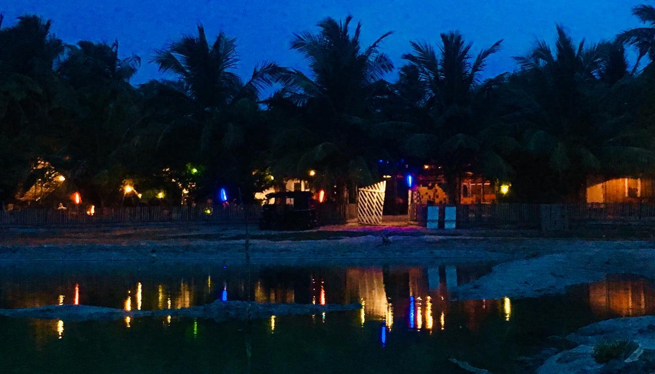 Kite Bay Villa Kalpitiya Luaran gambar