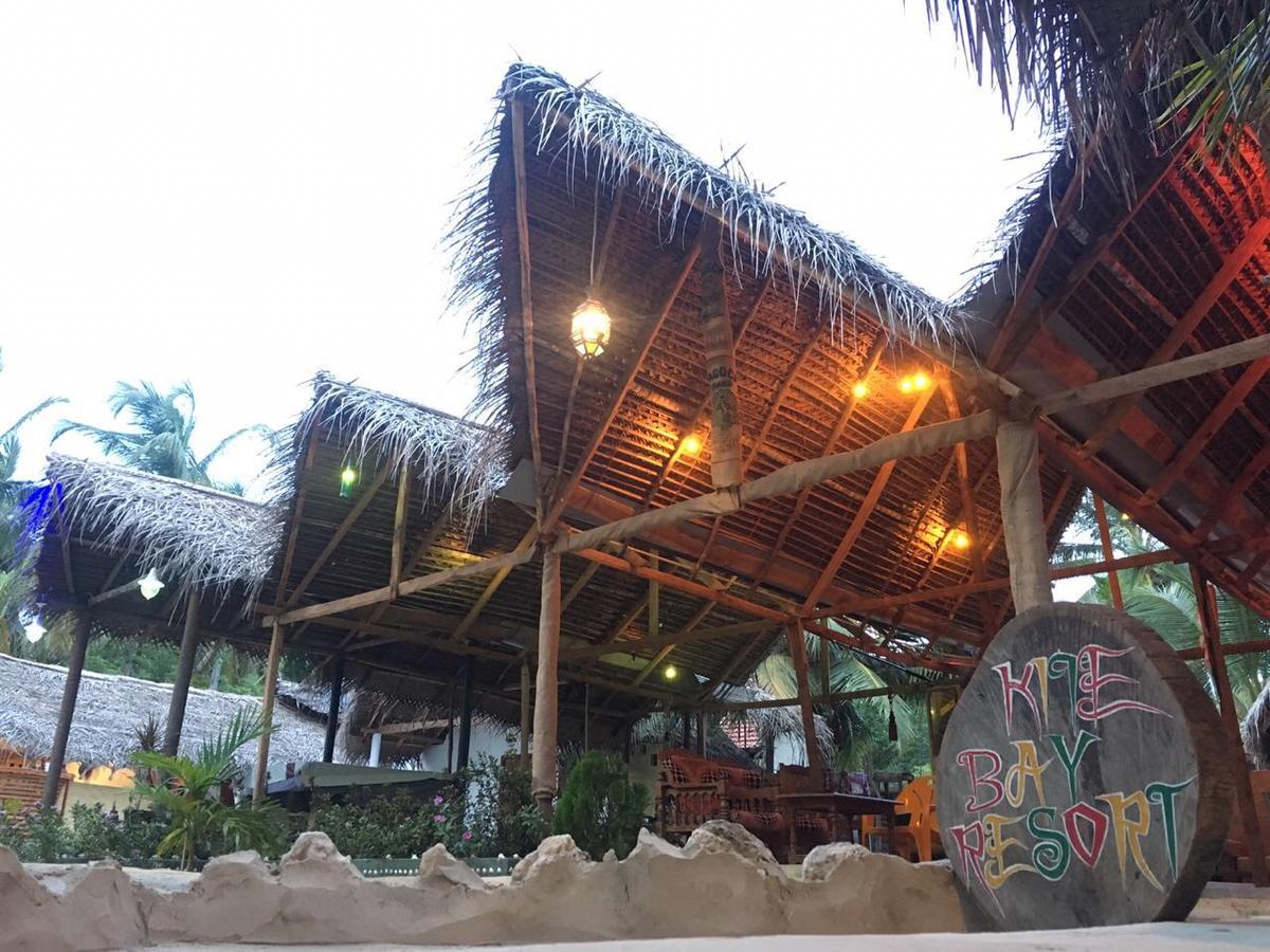Kite Bay Villa Kalpitiya Luaran gambar