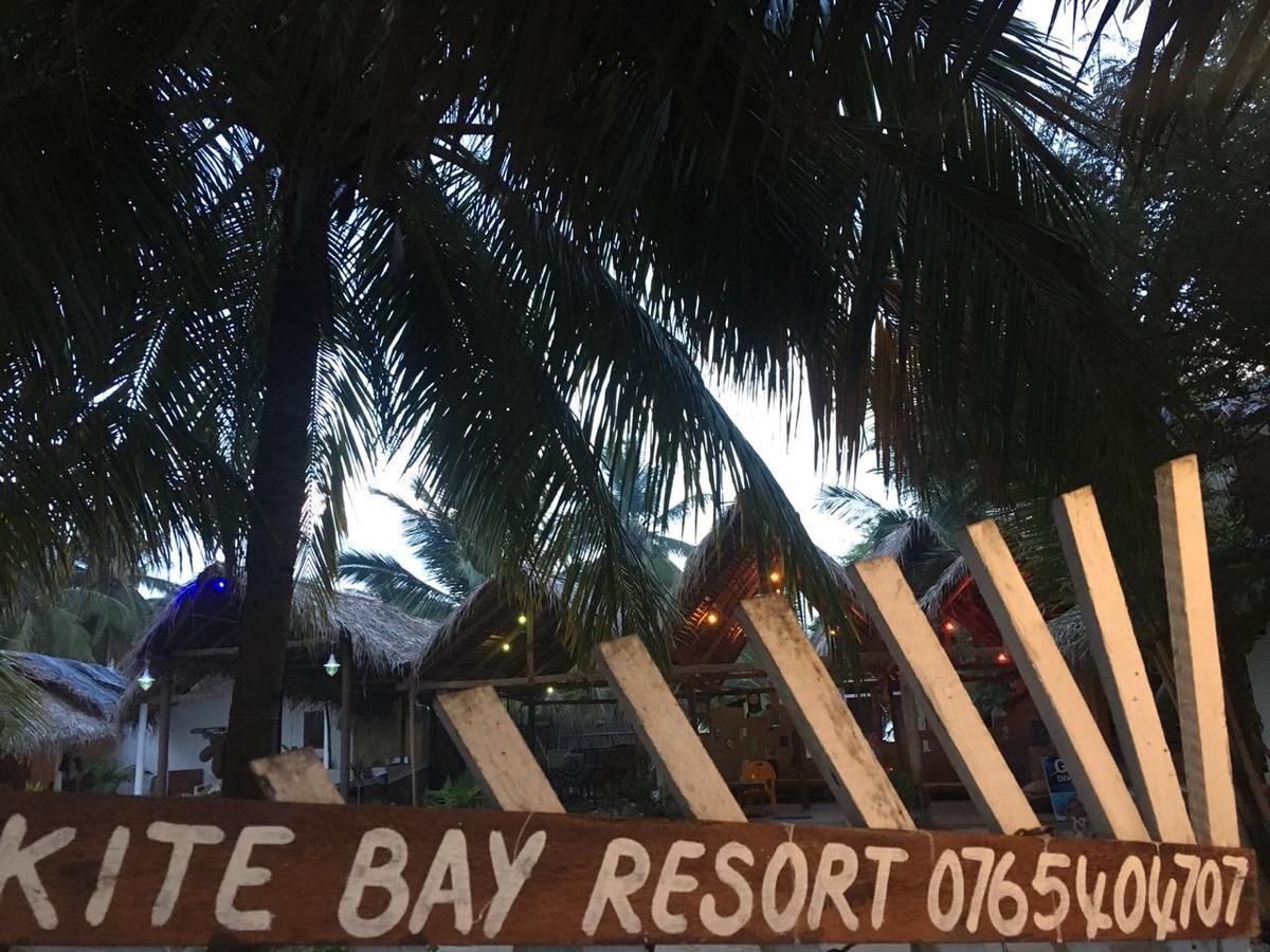 Kite Bay Villa Kalpitiya Luaran gambar
