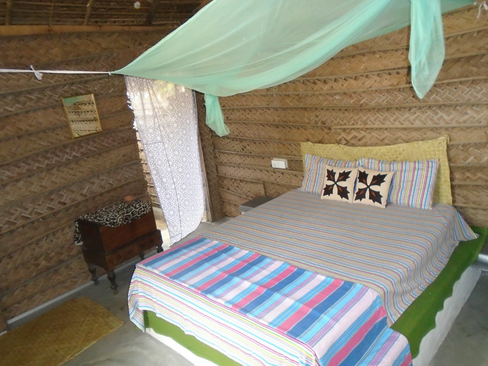 Kite Bay Villa Kalpitiya Luaran gambar