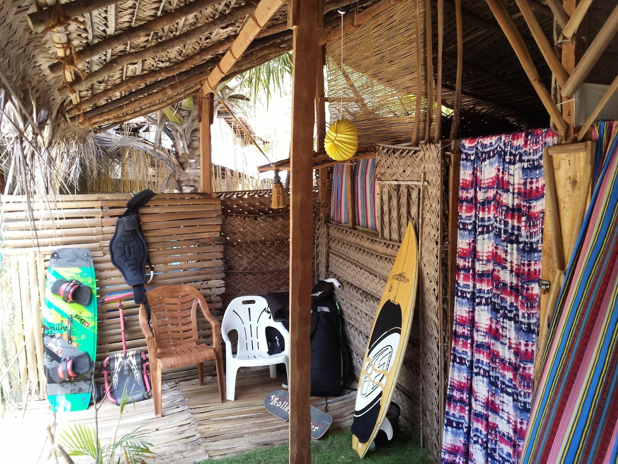 Kite Bay Villa Kalpitiya Luaran gambar